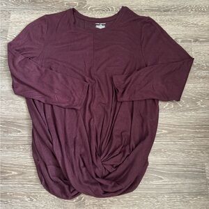 Lightweight sweater 🖤